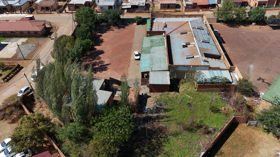 Commercial Property for Sale in Ikageng North West